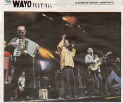 Wayo festival sept 2012 1e doc
